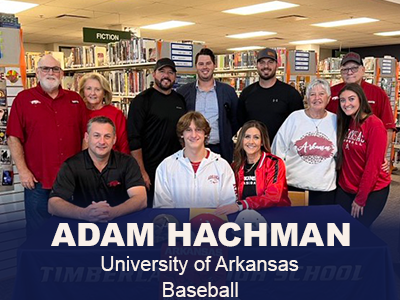 Adam Hachman